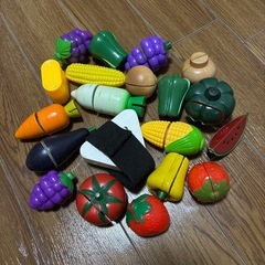 おままごと