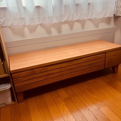 【商談中】テレビ台