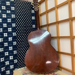 お取引き中です！アコースティックギターの画像