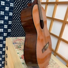 お取引き中です！アコースティックギターの画像