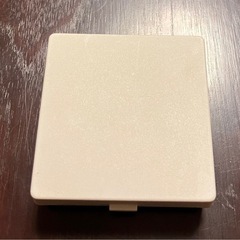 無印良品　トラベルアラームロック　アナログ時計　目覚まし時計機能付の画像