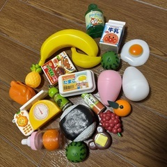 おままごとセット
