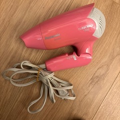パナソニック ドライヤー