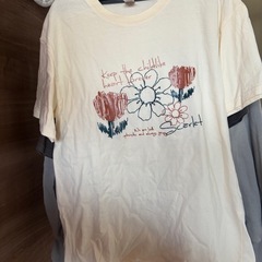 Tシャツ②