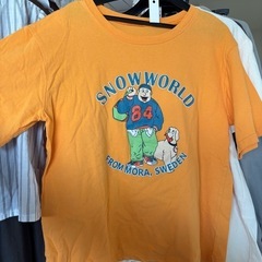 Tシャツ①