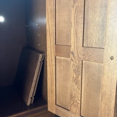 高級リビングキャビネットの画像