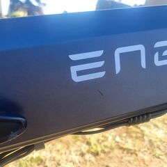 【電動アシスト自転車】ENGWE　C20　PROの画像