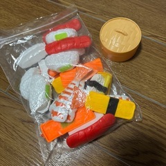 おままごとお寿司屋さん