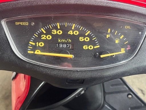 無料配送可!! DIO ZX ディオ AF35 原付 ホンダ バッテリー、タイヤ前後