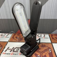 値下げしました！【中古】パナソニック Panasonic EZ3720 工事用充電LEDマルチライト 7.2V 本体のみの画像