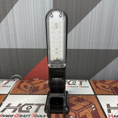 値下げしました！【中古】パナソニック Panasonic EZ3720 工事用充電LEDマルチライト 7.2V 本体のみの画像