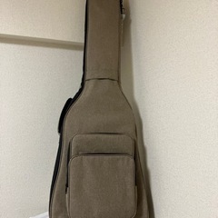 Aria ベースギター用ケース・ギグバッグ