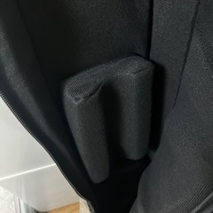 Aria ベースギター用ケース・ギグバッグの画像