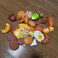 おままごと