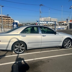 18クラウン 2.5 ロイヤル　車検R8まで！の画像