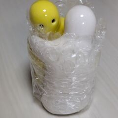 塩砂糖入れ　調味料入れの画像