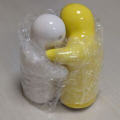 塩砂糖入れ　調味料入れの画像