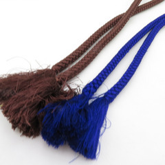 帯締め 5本まとめてセット 丸組 組紐 絹100% 正絹 和装小物 帯〆 レディース 女性 【キモノオフ野々市若松店】の画像