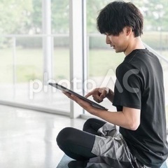 パーソナルトレーナー集まれ！