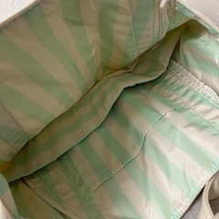 スターバックス　トートバッグの画像