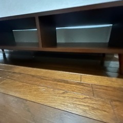 テレビボード テレビ台 和室 リビングボードの画像