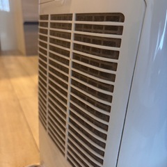 除湿乾燥機の画像