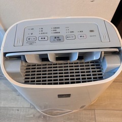 除湿乾燥機の画像