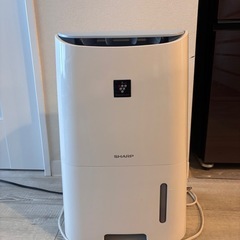 除湿乾燥機の画像