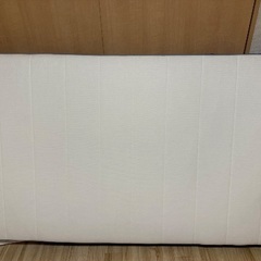 IKEA セミダブルベッドマットレス 