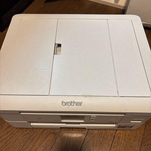 ブラザープリンター　DCP-J926N