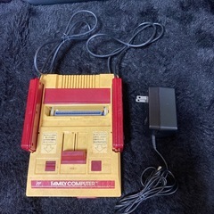 任天堂 ファミコン　本体　