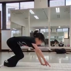 バク転‼️cheerの画像