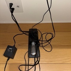 ヤマハ　YAMAHA 電子ピアノの画像