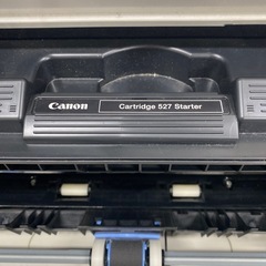 ジャンクcanonプリンターLBP8610の画像