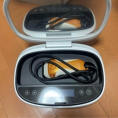 ケノン　家庭用脱毛器の画像