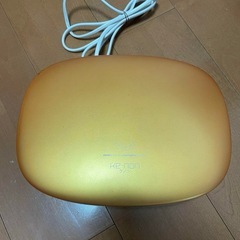 ケノン　家庭用脱毛器の画像