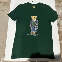 POLO ラルフローレン　Tシャツ