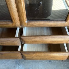 高級本棚の画像