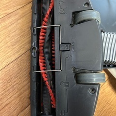 エレクトロラックス　エルゴラピード　リチウム　掃除機の画像