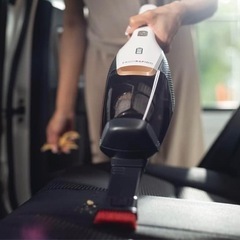 エレクトロラックス　エルゴラピード　リチウム　掃除機の画像