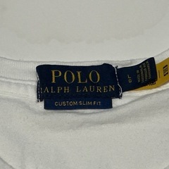 POLO ラルフローレン　Tシャツの画像