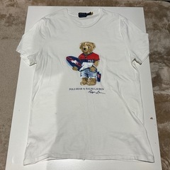 POLO ラルフローレン　Tシャツ