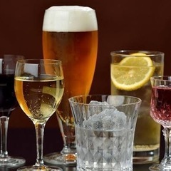 お酒好きな方🥃