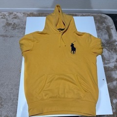POLO ラルフローレン　 パーカー