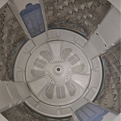 お値下げ中！Panasonic 洗濯乾燥機の画像