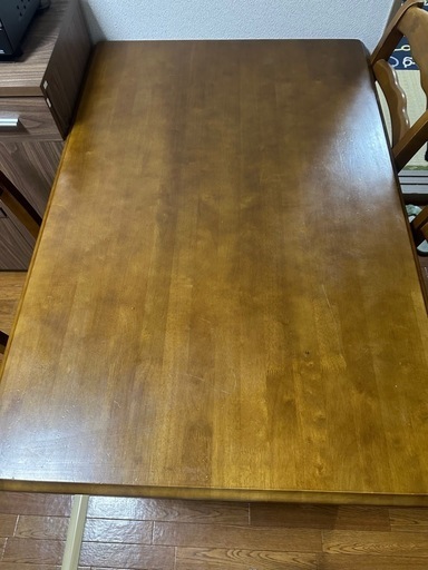ダイニングテーブル 家具 ダイニングセット