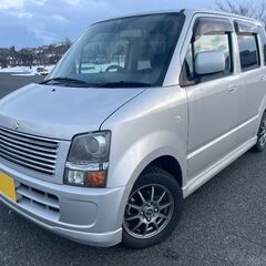 最終値下げのアルトワークスHB11Sマニュアル (クロネコ) 山形のアルト 