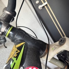 CANNONDALE　TRAIL SL 29'ER 4