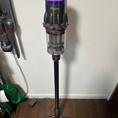 Dyson 掃除機