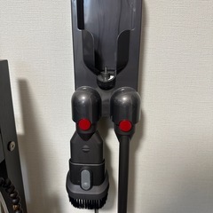 Dyson 掃除機の画像